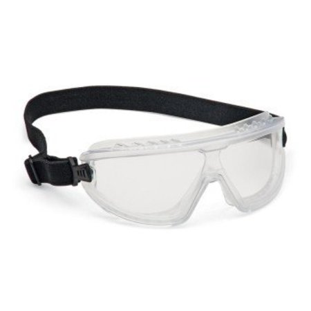 GATEWAY SAFETY Wheelz Goggle GLS505